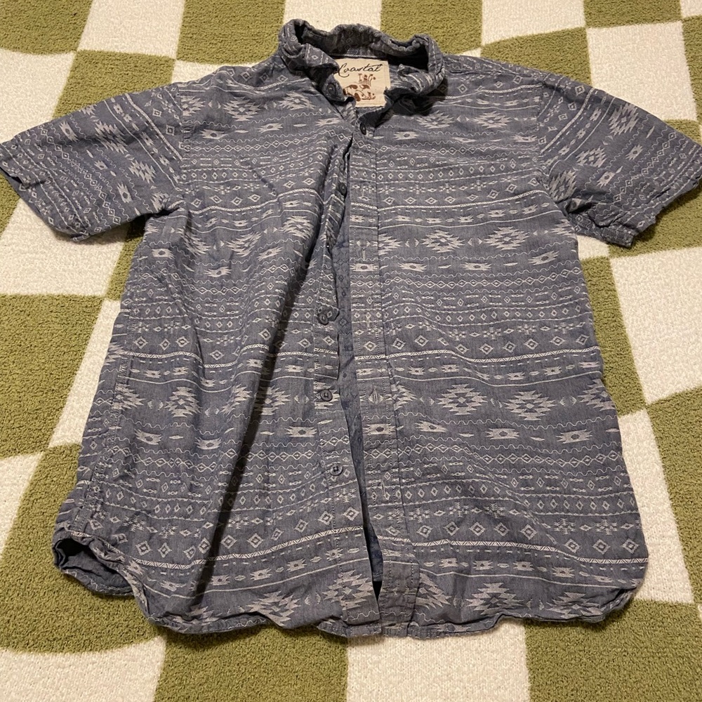 Flannel